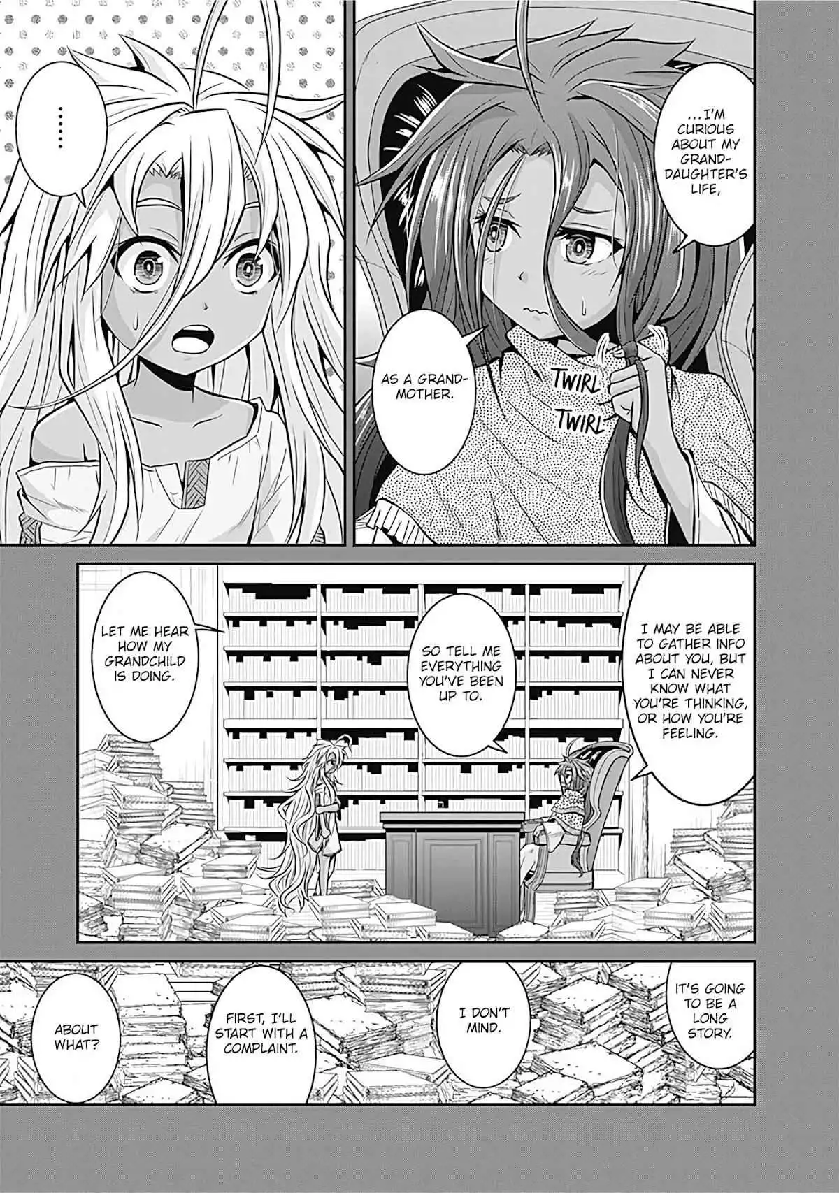 Save AND Load no Dekiru Yadoya-san Chapter 21 8